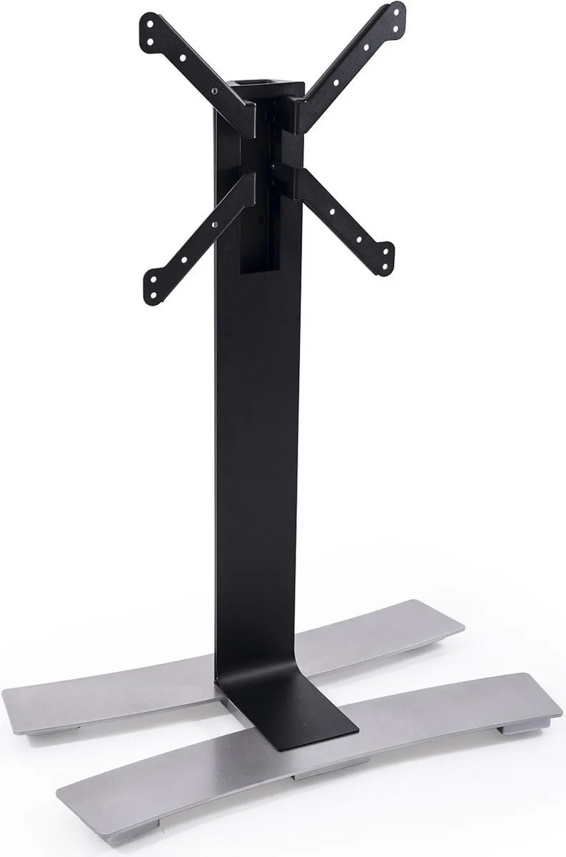 Erard Will 1050 L Noir Supports TV