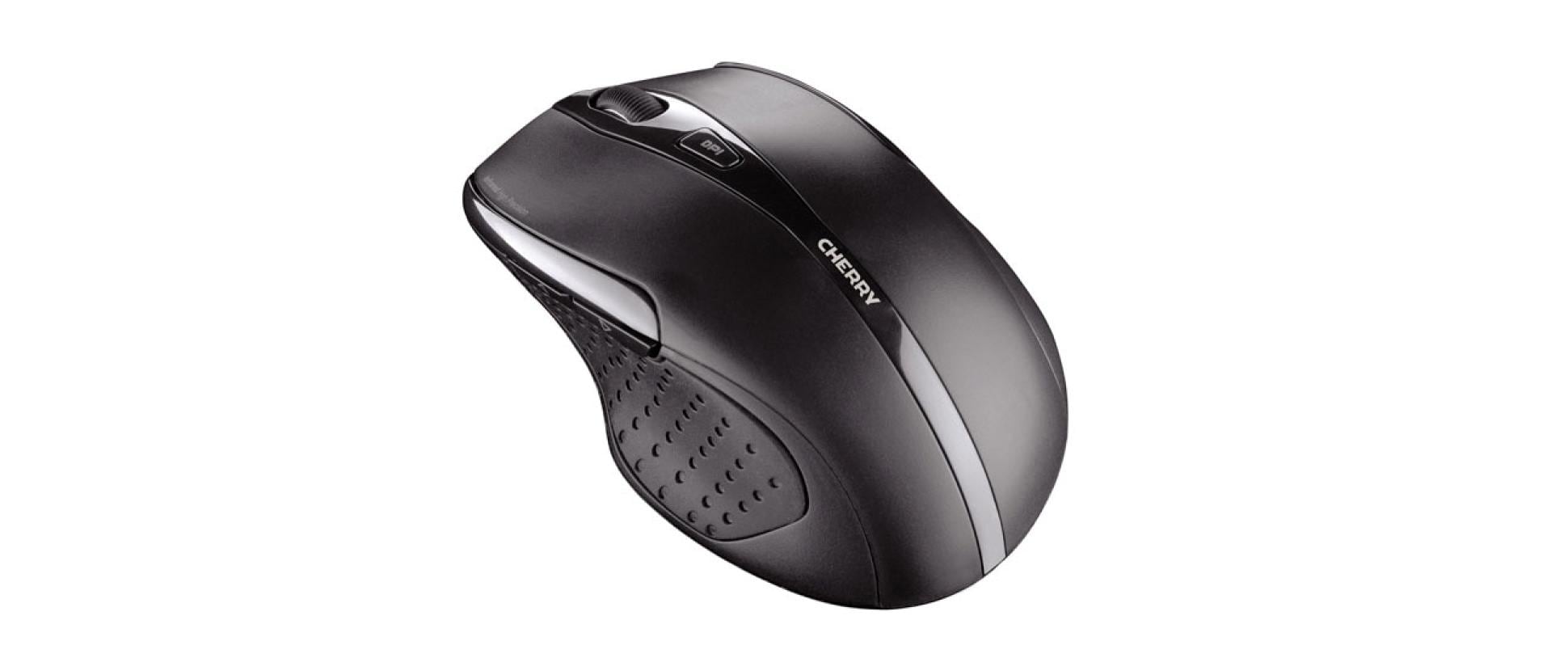 Tastatur-Maus-Set DW 5100Hochwertiges kabelloses Desktop-Set