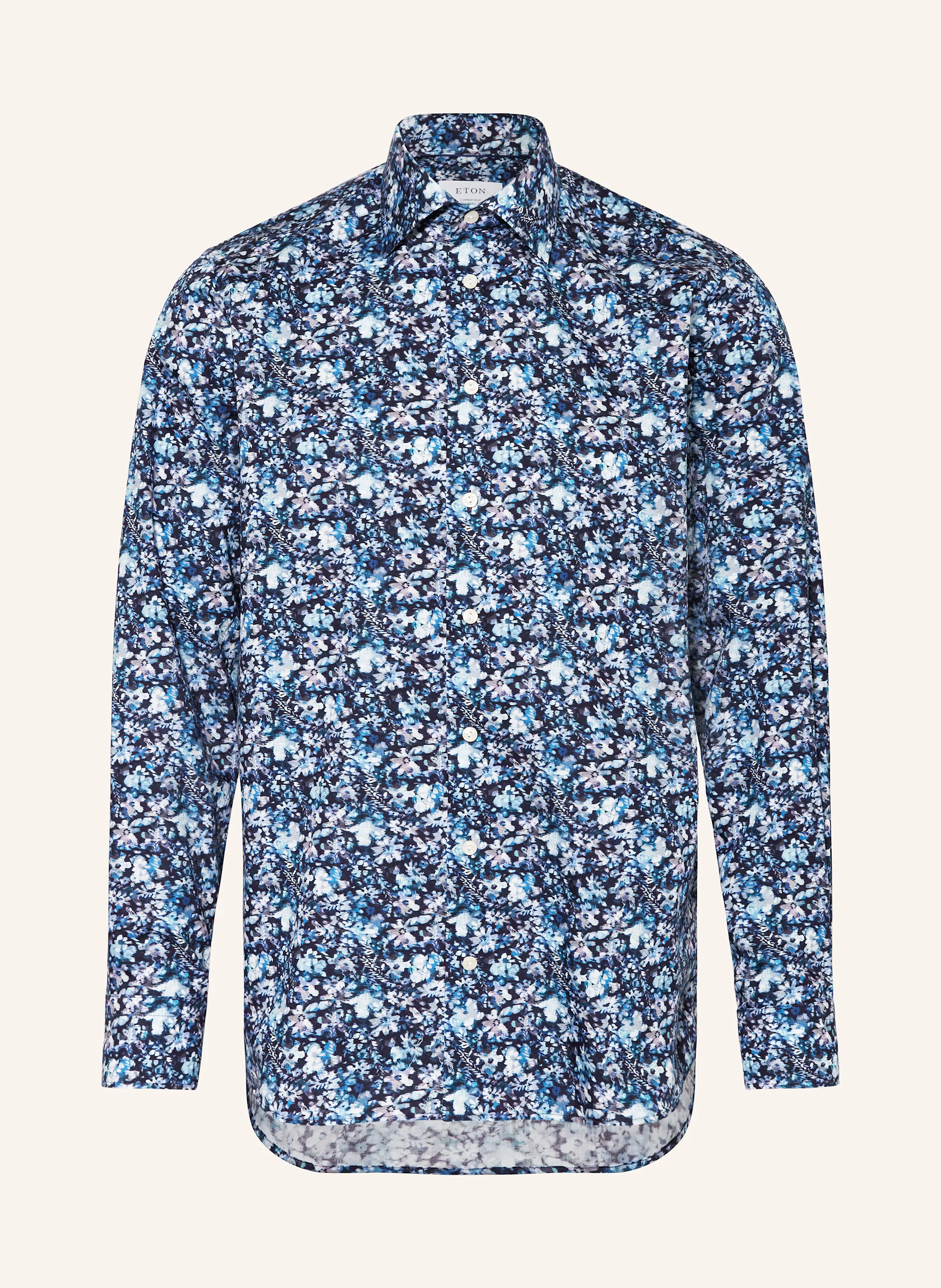 ETON Hemd Contemporary Fit