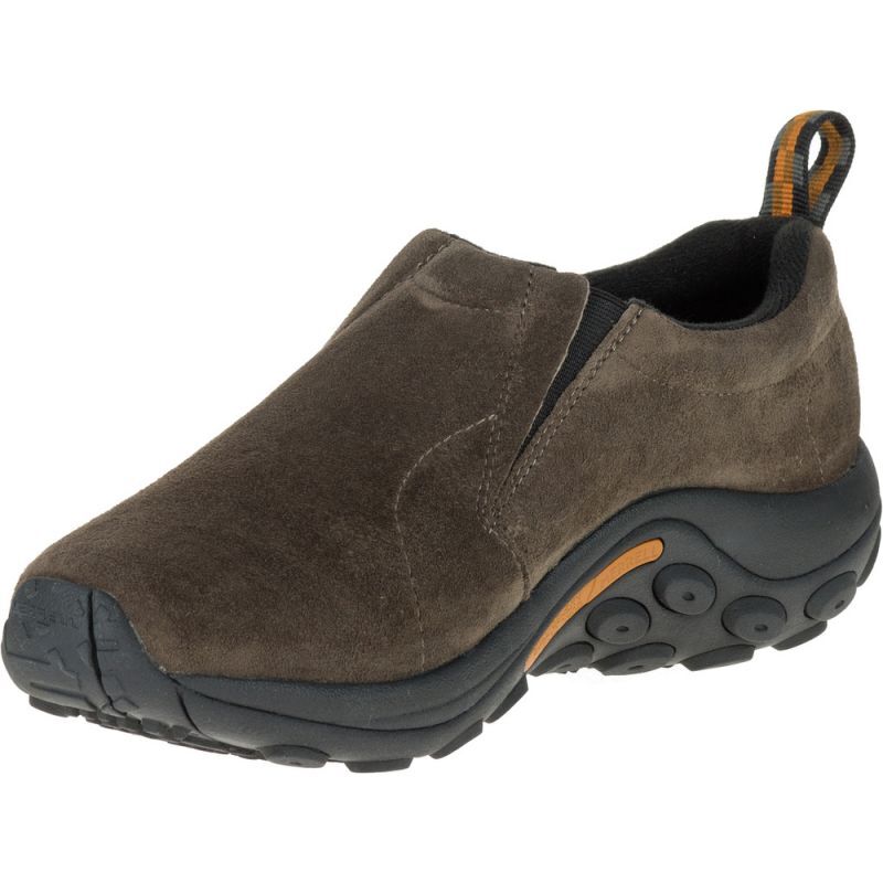 Jungle MOC - Sandales randonnée homme