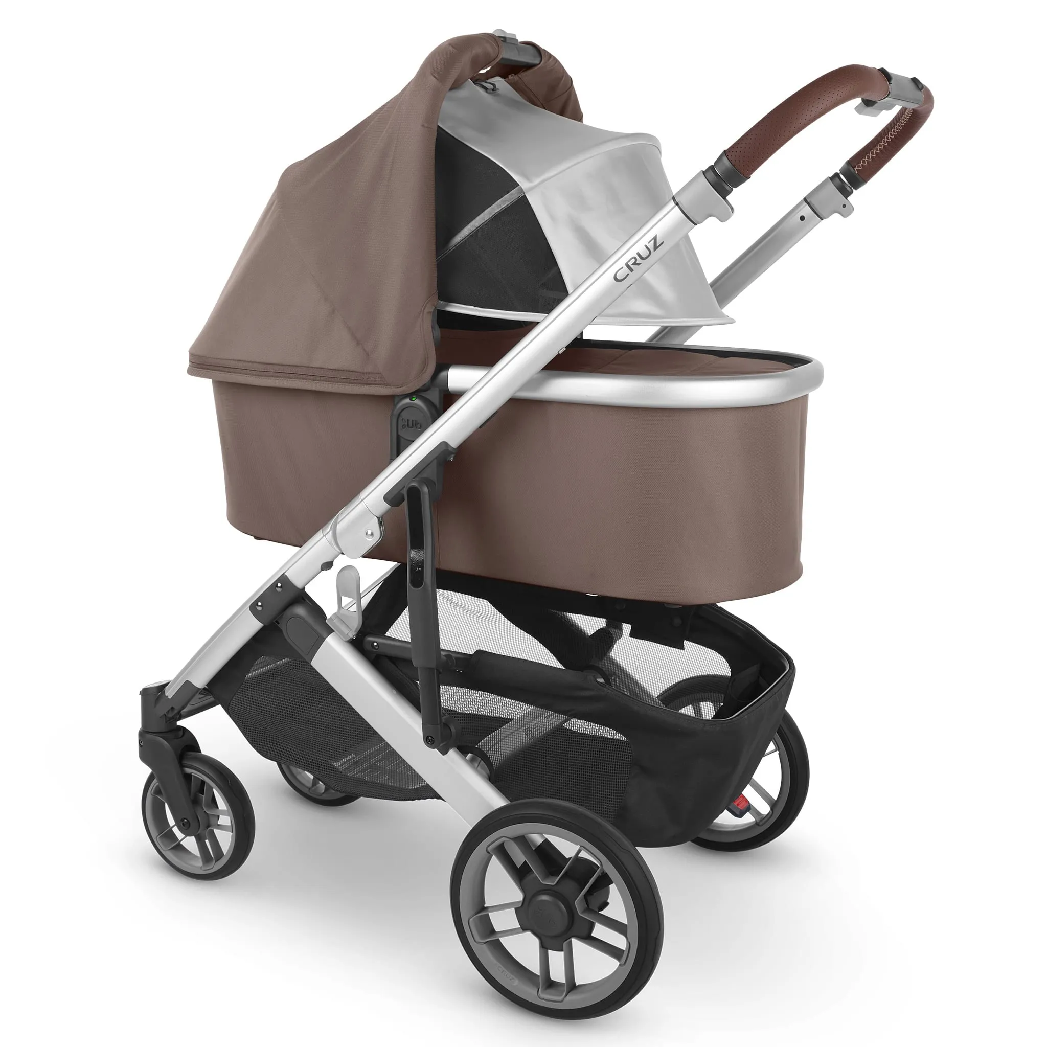 UPPAbaby Landau pour Vista V2  Cruz V2  Ridge - Theo