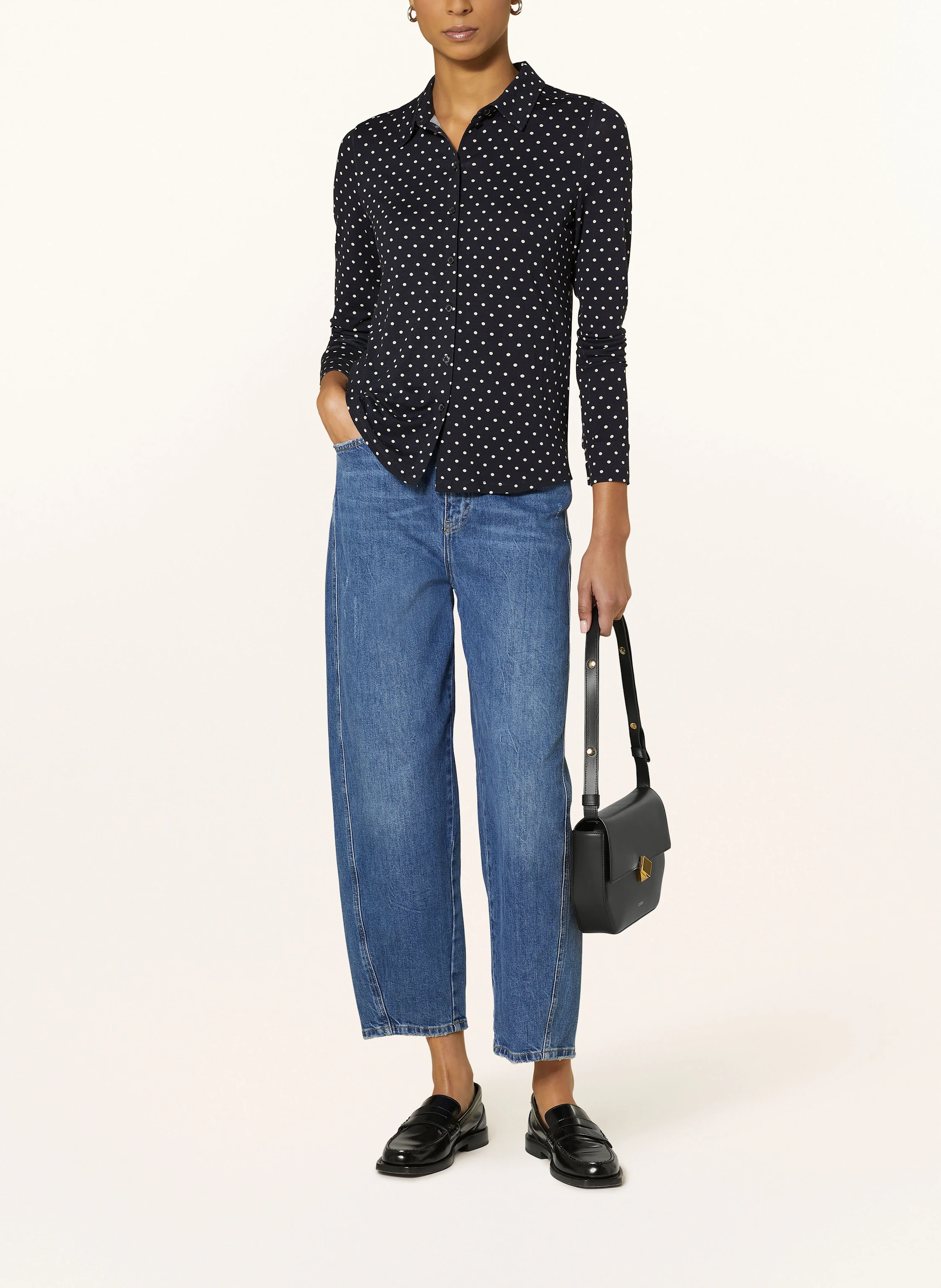 Marc O'Polo Hemdbluse