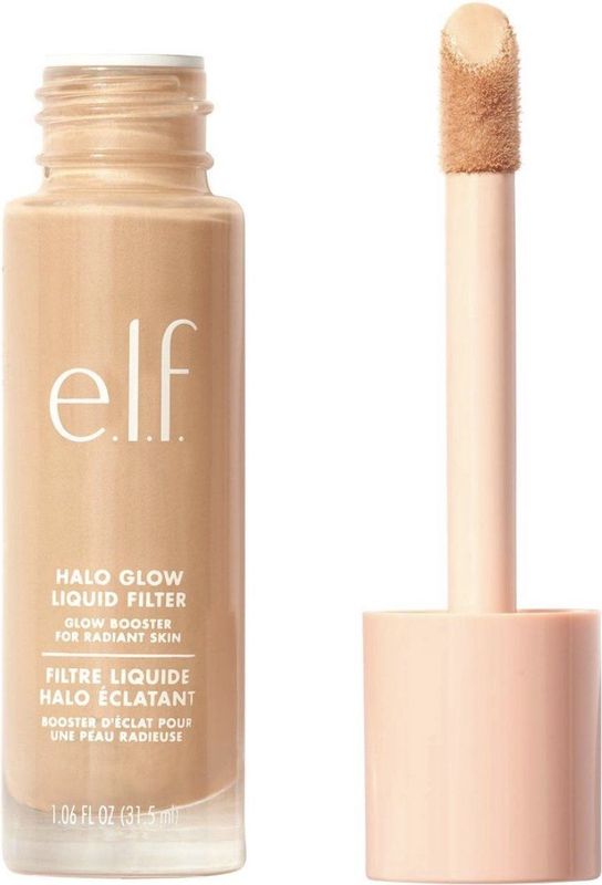 e.l.f. Halo Glow 2 Fair/Light Liquid Filter