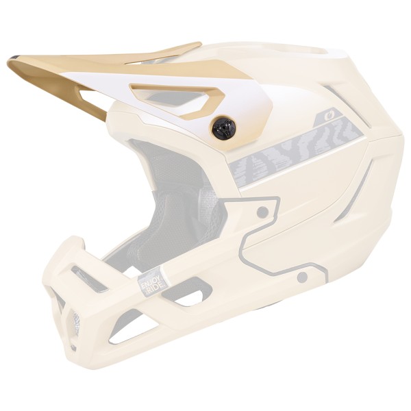 O'Neal - SL1 Helmet Terra - Casque de cyclisme