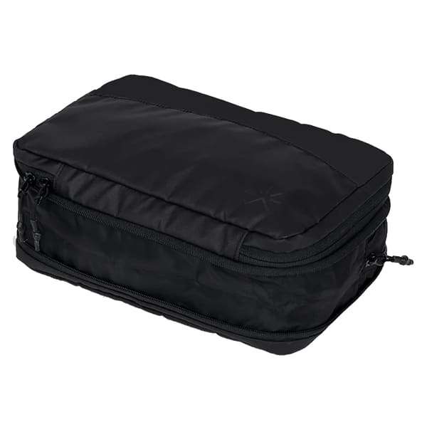 Sac étanche TROPICFEEL PACKING CUBE 5L BLACK