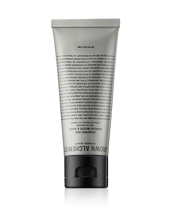 Grown Alchemist Cleanse Shaving Gel 75ml