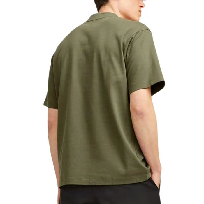 Jack & Jones Blachad Branding Shirt Heren
