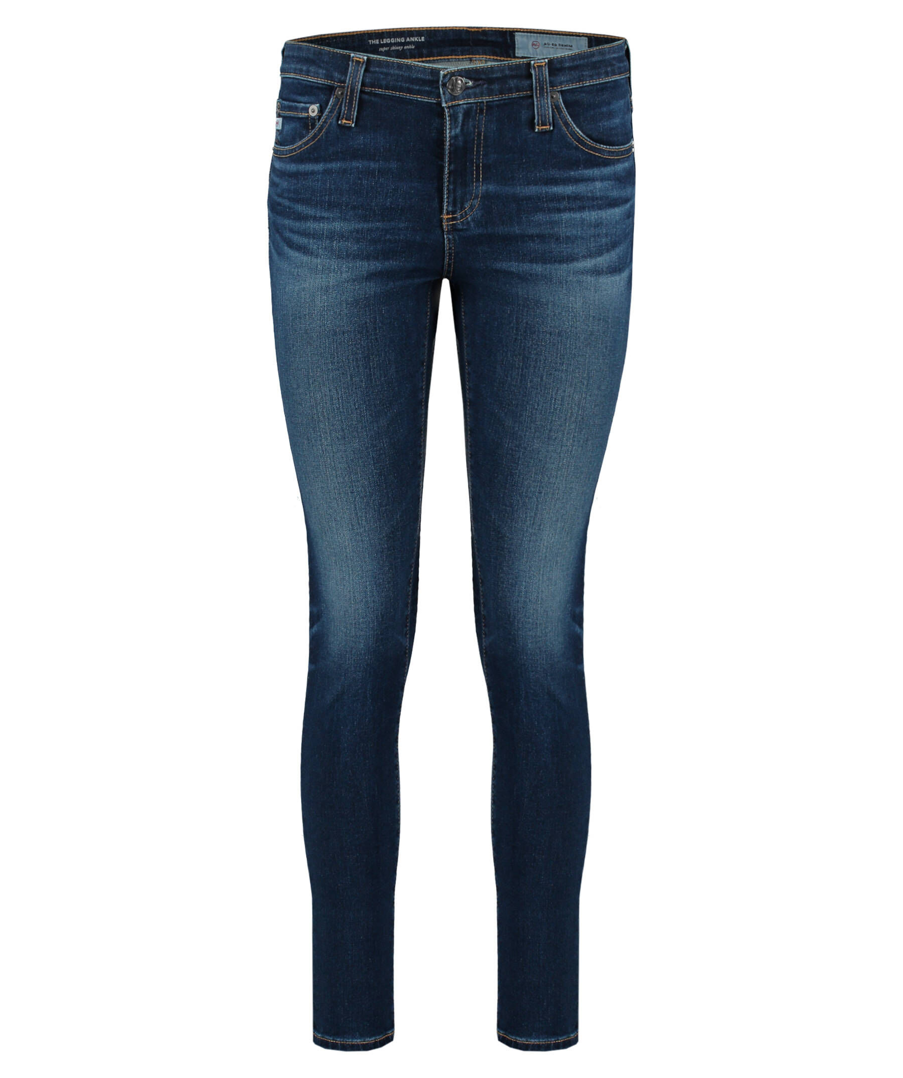 AG - Adriano Goldschmied| Damen Jeans 