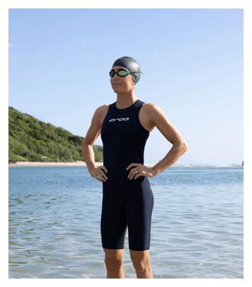 Combinaison Orca Apex Swimskin Femme