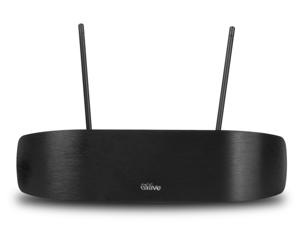 ANTENA INTERIOR QILIVE Q.1810