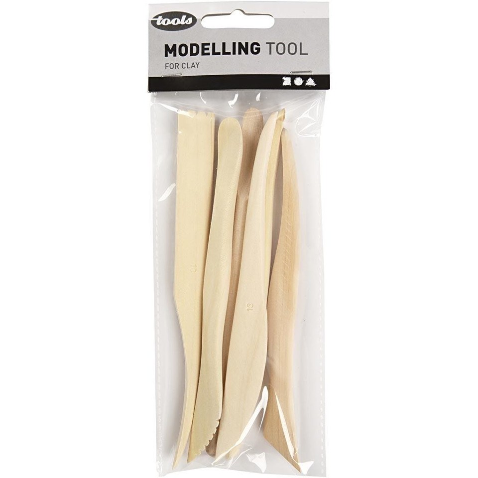 DIY Kit - Modellérpinde