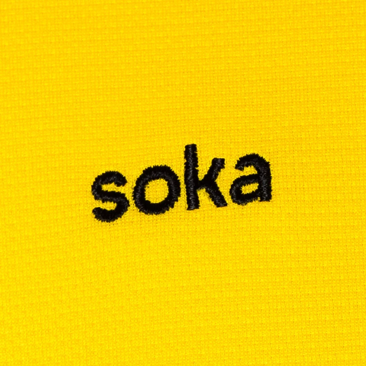 Polo Soka Soul 23 Criança
