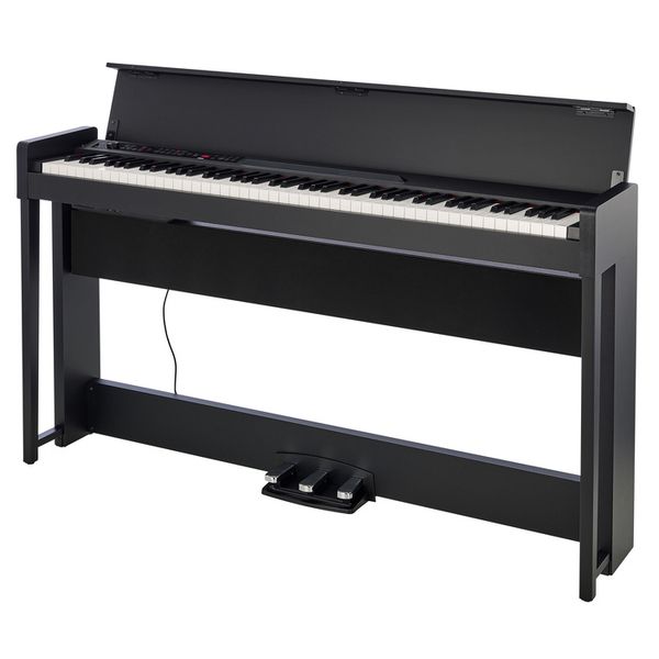 Korg C1 BK Set