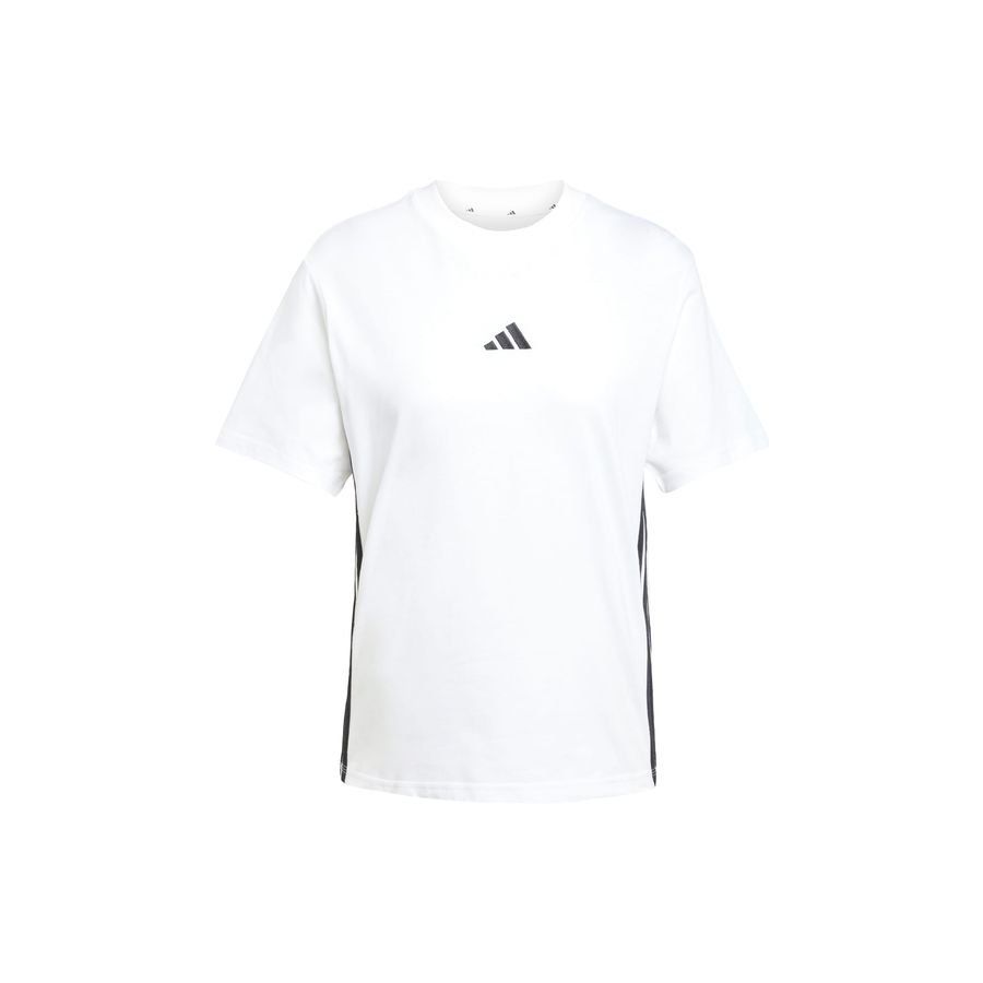 Adidas T-shirt coton 3 bandes Essentials