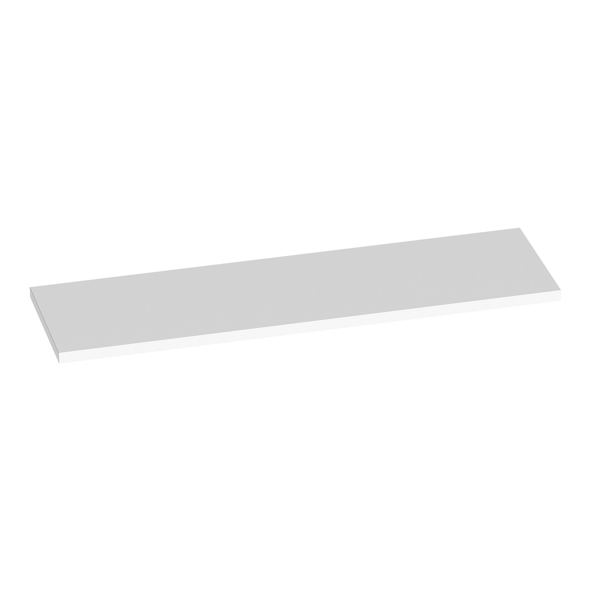 Brauer Ocean Medium toppaneel 160cm wit mat
