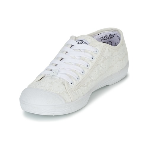 Le Temps des Cerises - BASIC 02 - Blanc
