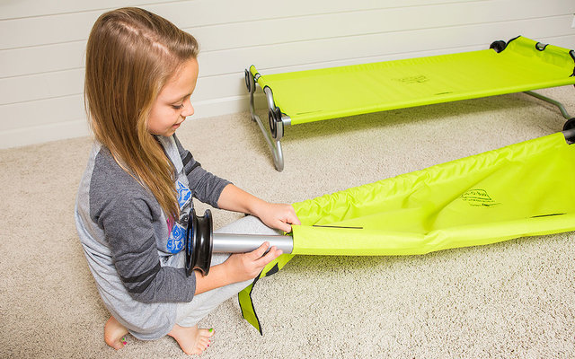 Disc-O-Bed Kid-O-Bunk Stockbett