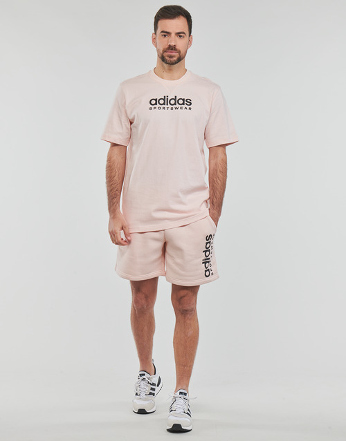Adidas Sportswear - ALL SZN G SHO Beige