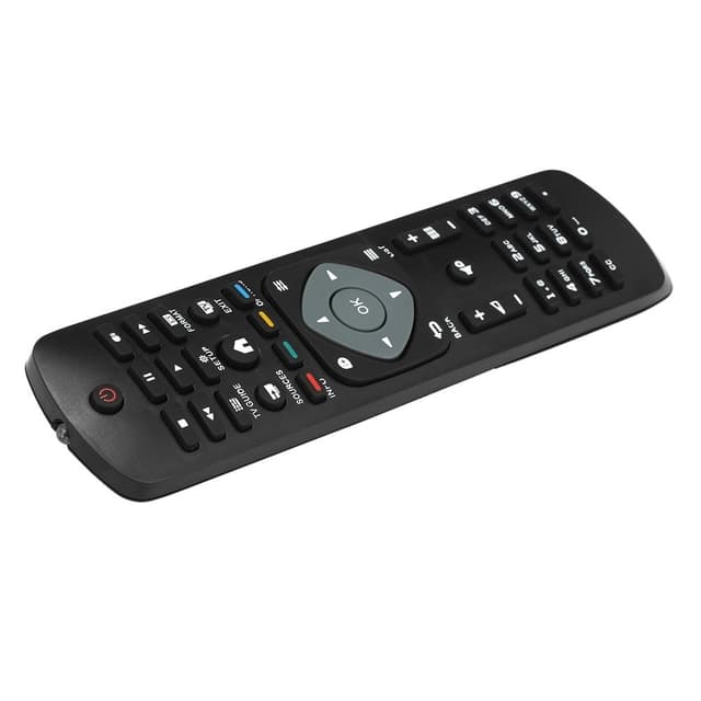 TV fjernbetjening Erstatning for PHILIPS LCD TV Smart Digital HDTV