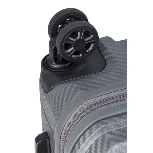 Epic AZ18™ 75 Kuffert, CarbonGREY