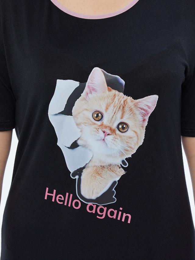Sleepshirt Hello Again