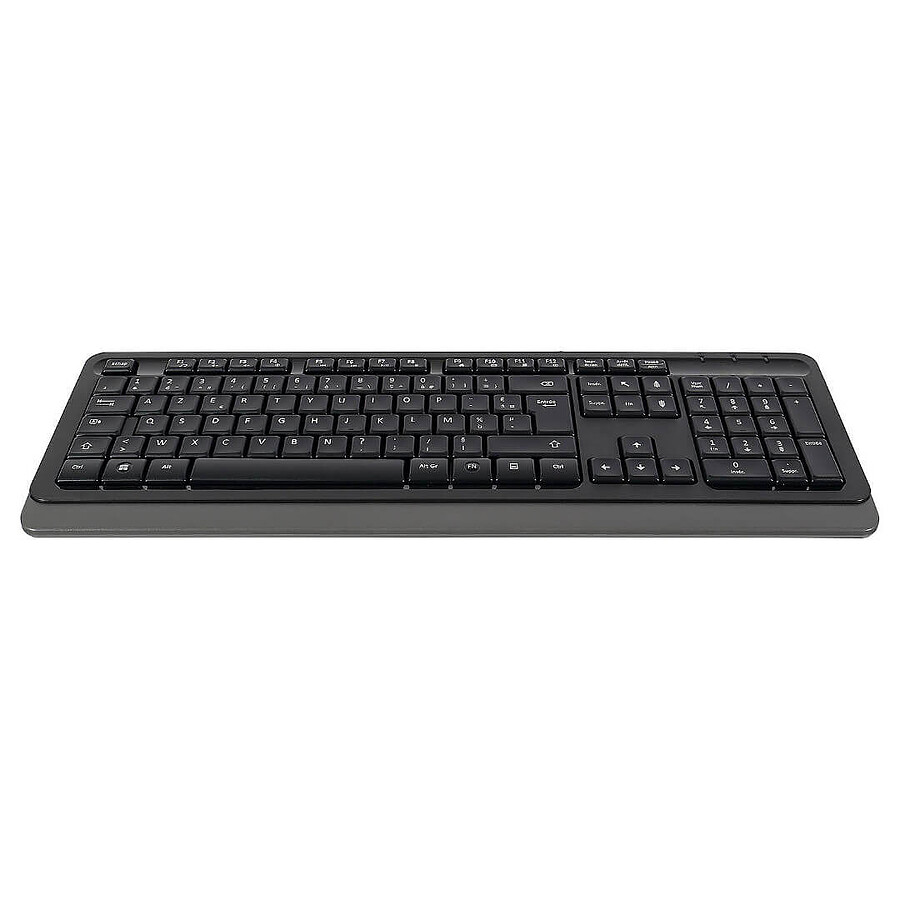 INOVU BW10 (AZERTY)