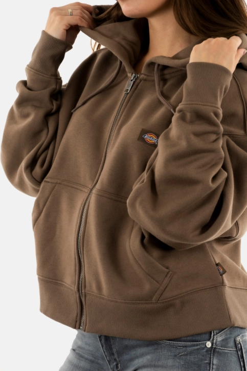 Sweat dickies oakport mr11 mushroom