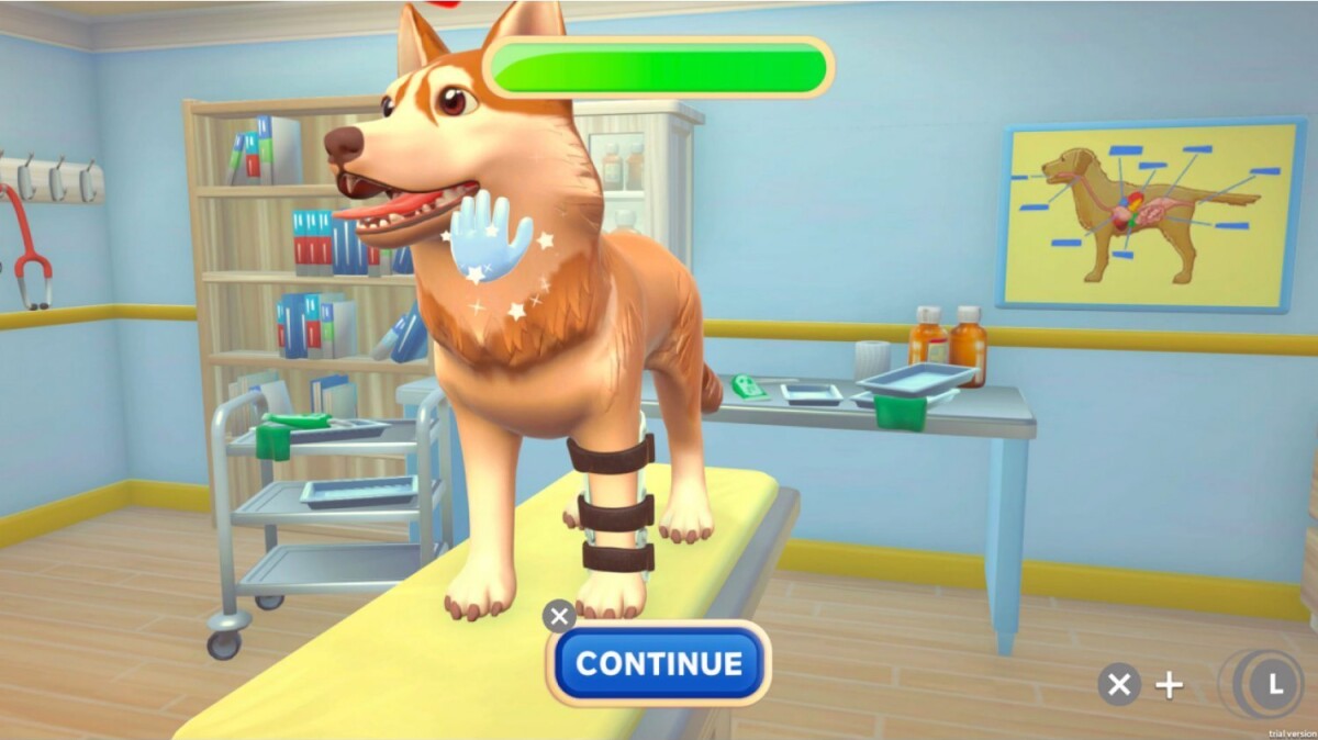 My Universe - Pets Edition Bundle - Nintendo Switch