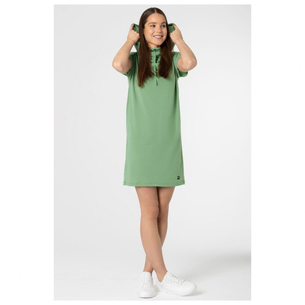 super.natural - Women's Funnel Dress - Robe