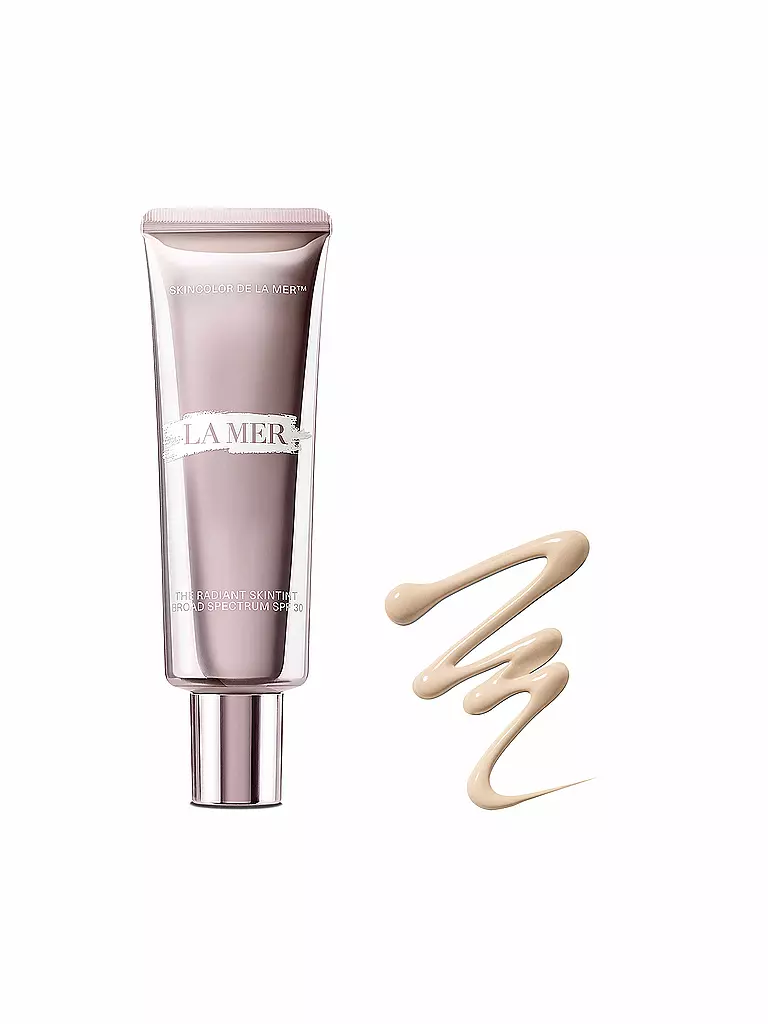 LA MER Make Up - The Reparative SkinTint  SPF 30 ( 11 Vera ) beige