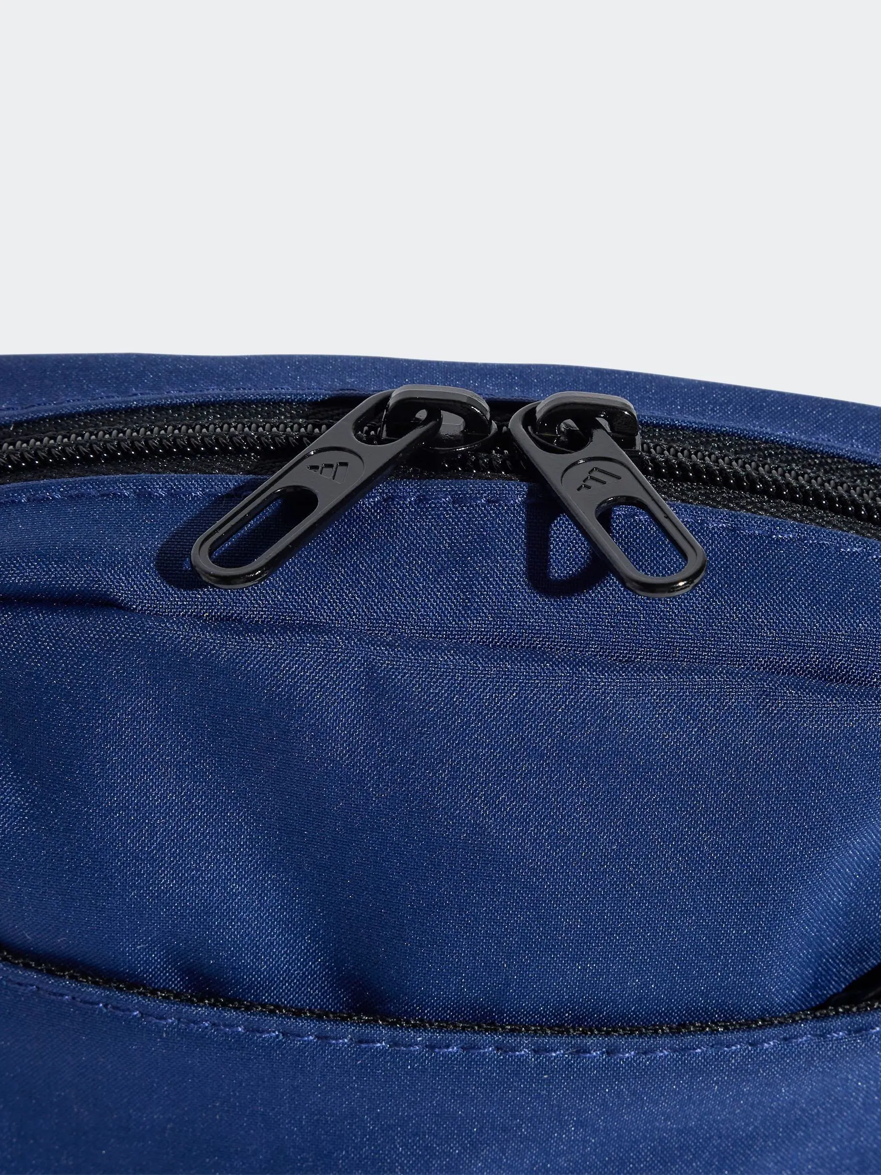 Blauw - adidas Linear Org Bag