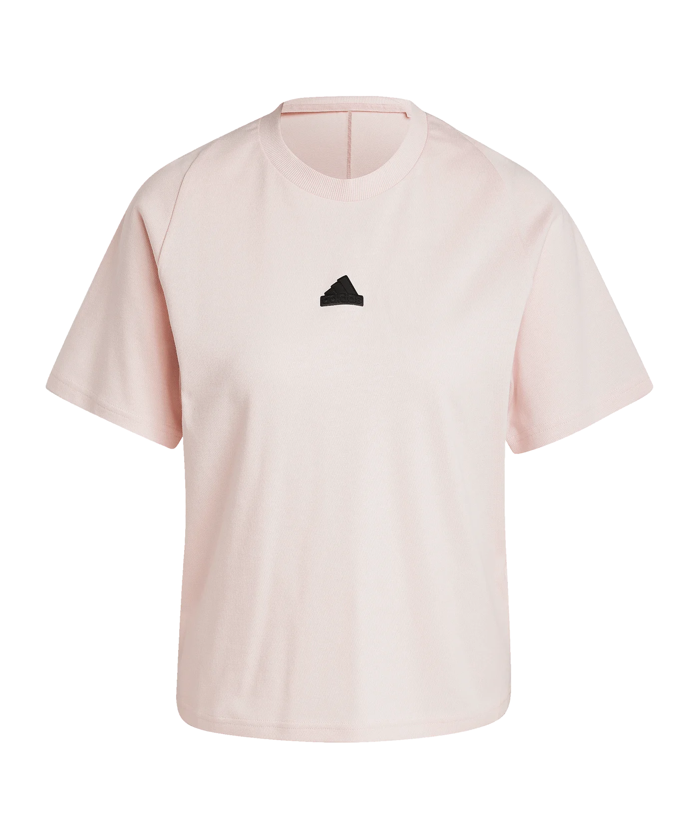 adidas Z.N.E. T-Shirt Damen Blau
