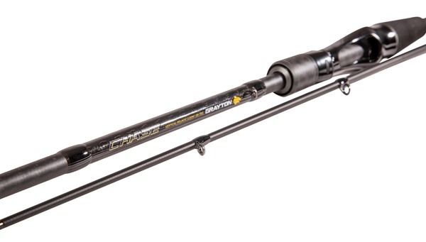 Ensemble Vertical Pélagique Grayton Chase 2.00m (28-70g)