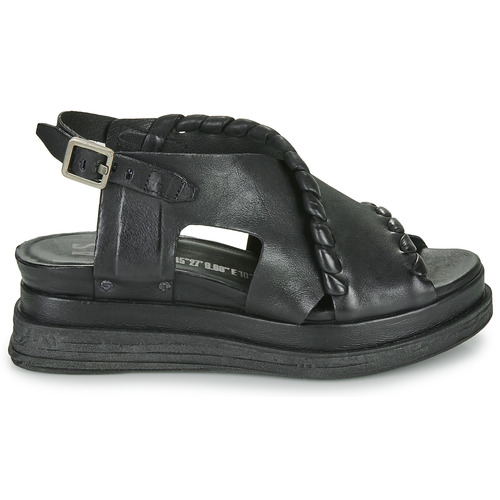 Airstep / A.S.98 - LAGOS COUTURE - Noir