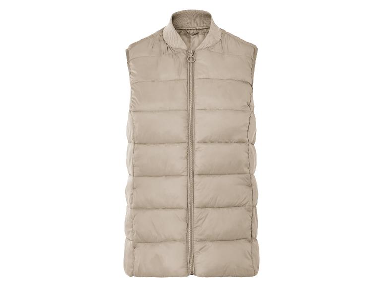 Dames bodywarmer