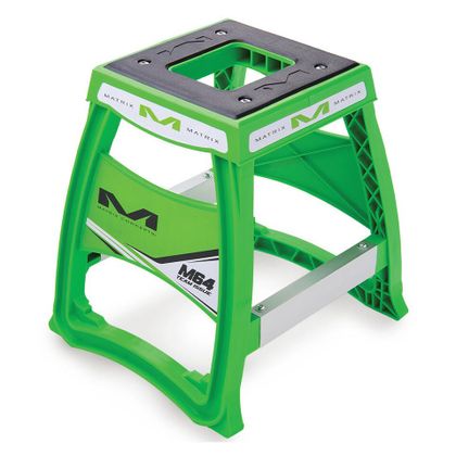 Lève moto Matrix Concepts M64 ELITE Universel - Vert