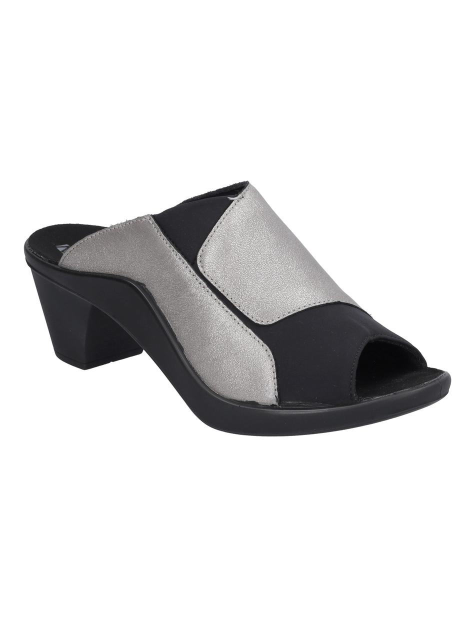 Sandale St.Tropez 244, platin