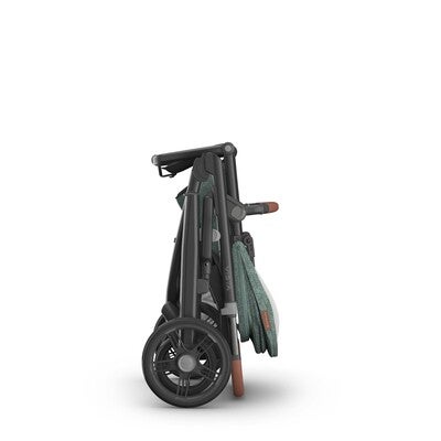 UPPAbaby Vista V3 Duovogn, Gwen