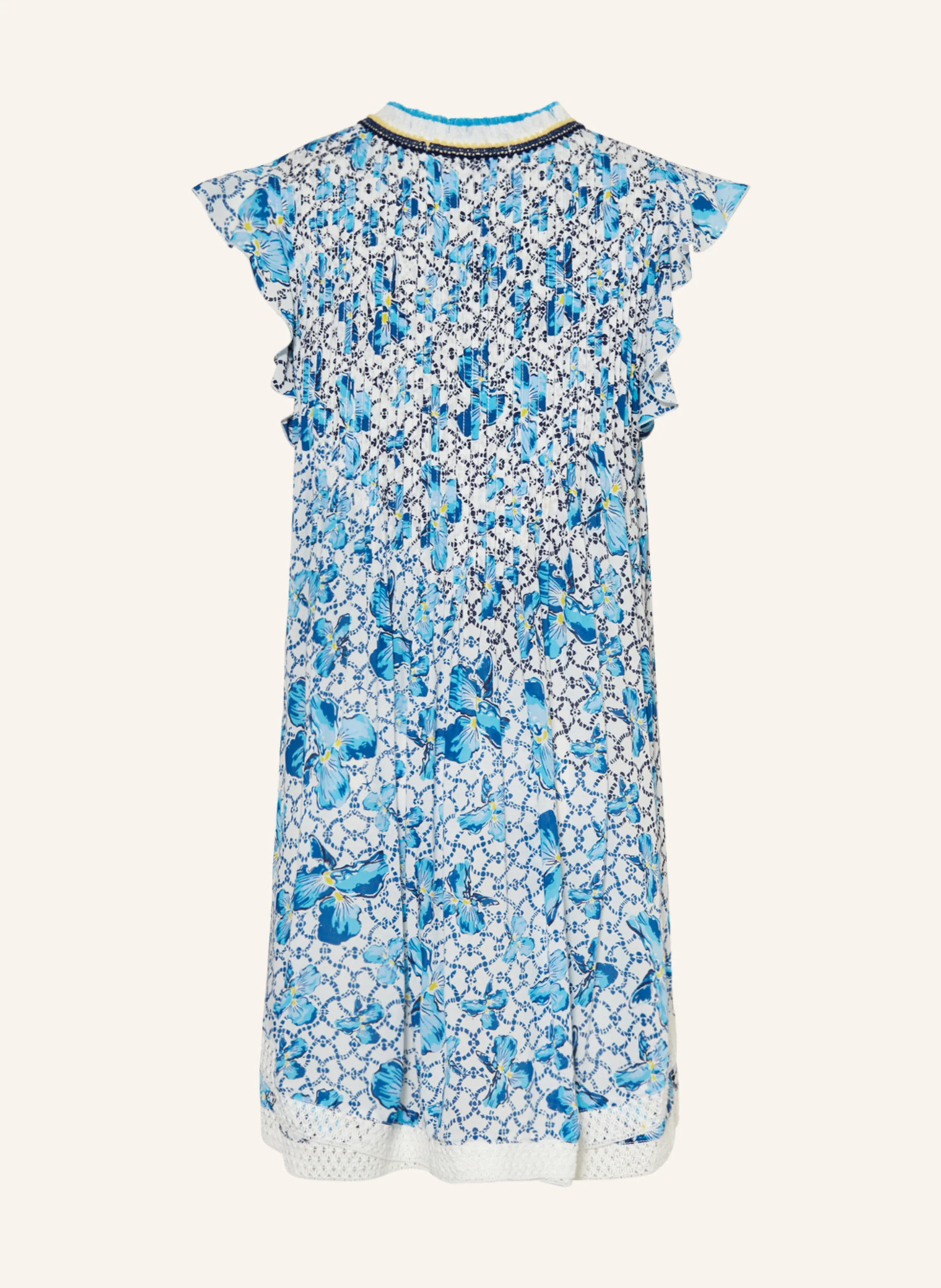 VILEBREQUIN Strandkleid SHASHOU