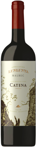 Catena Appellation Lunlunta Malbec