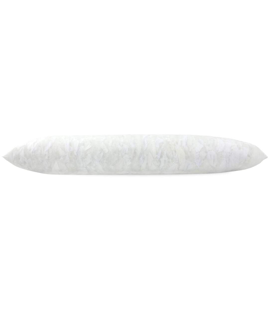 Boudin de porte à recouvrir longueur 93 cm C BOUDIN Blanc
