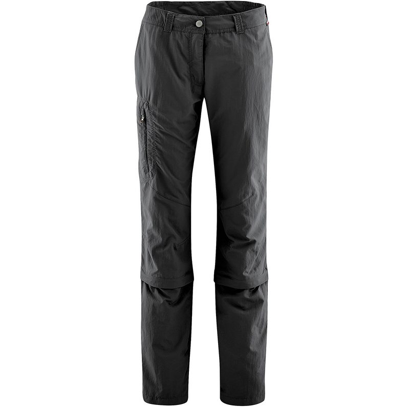 Maier Sports Damen Fulda Zip Off Hose