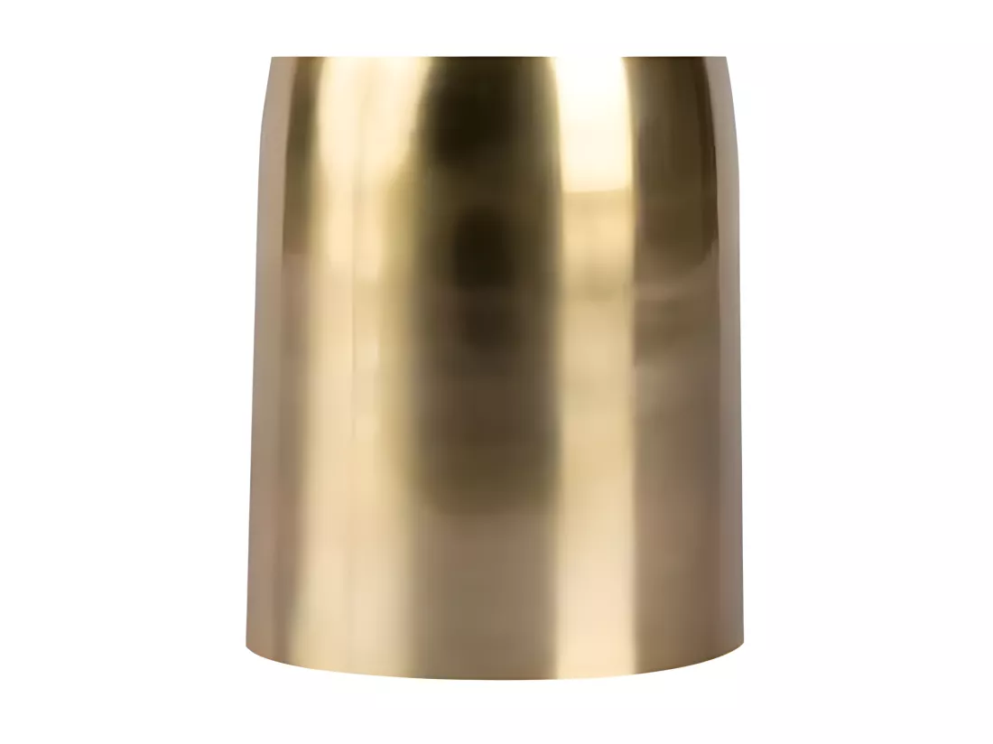 Lampadaire Rond Design 