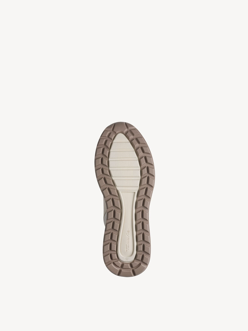 Sneaker - beige