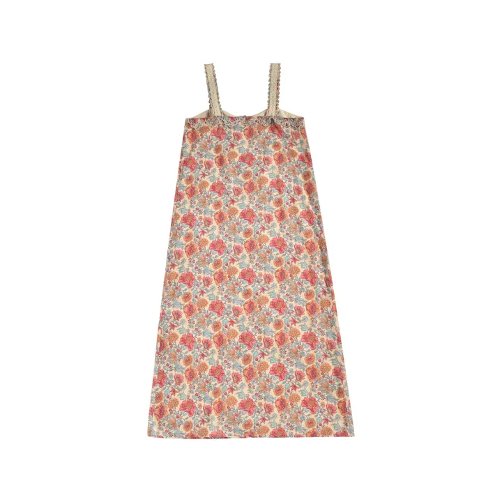 Louise Misha Exclusivité Louise Misha x Smallable - Robe Guananina - Collection Femme | Rose