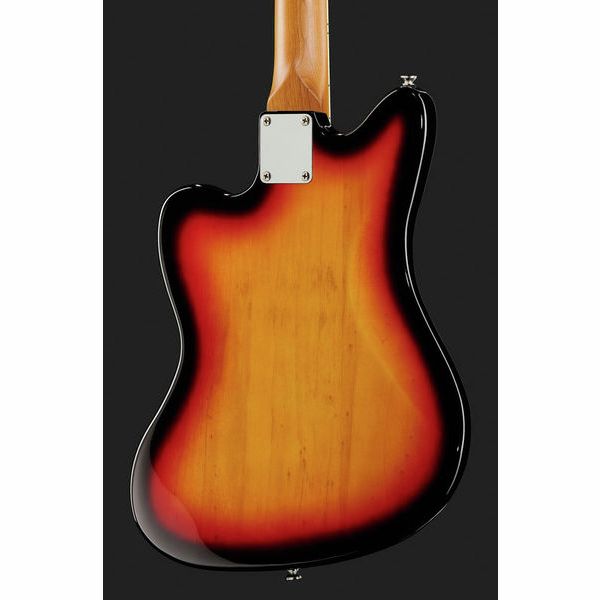 Harley Benton HB JA-60SB Vintage Set 2