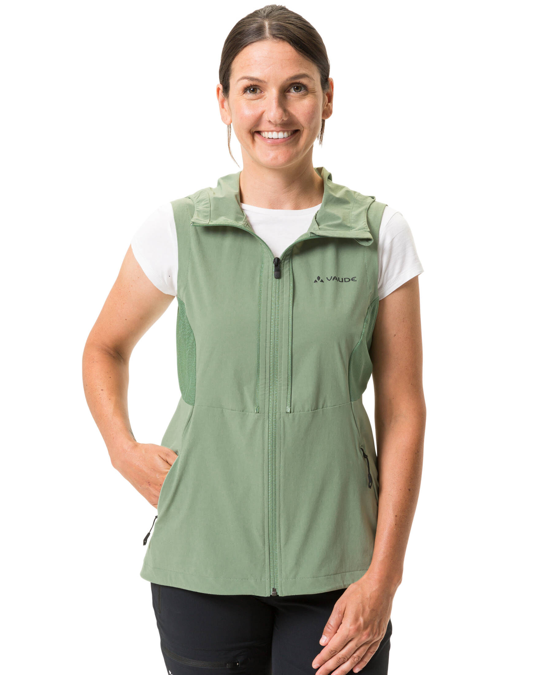VAUDE| Damen Jacke Women's Moab ZO Jacket