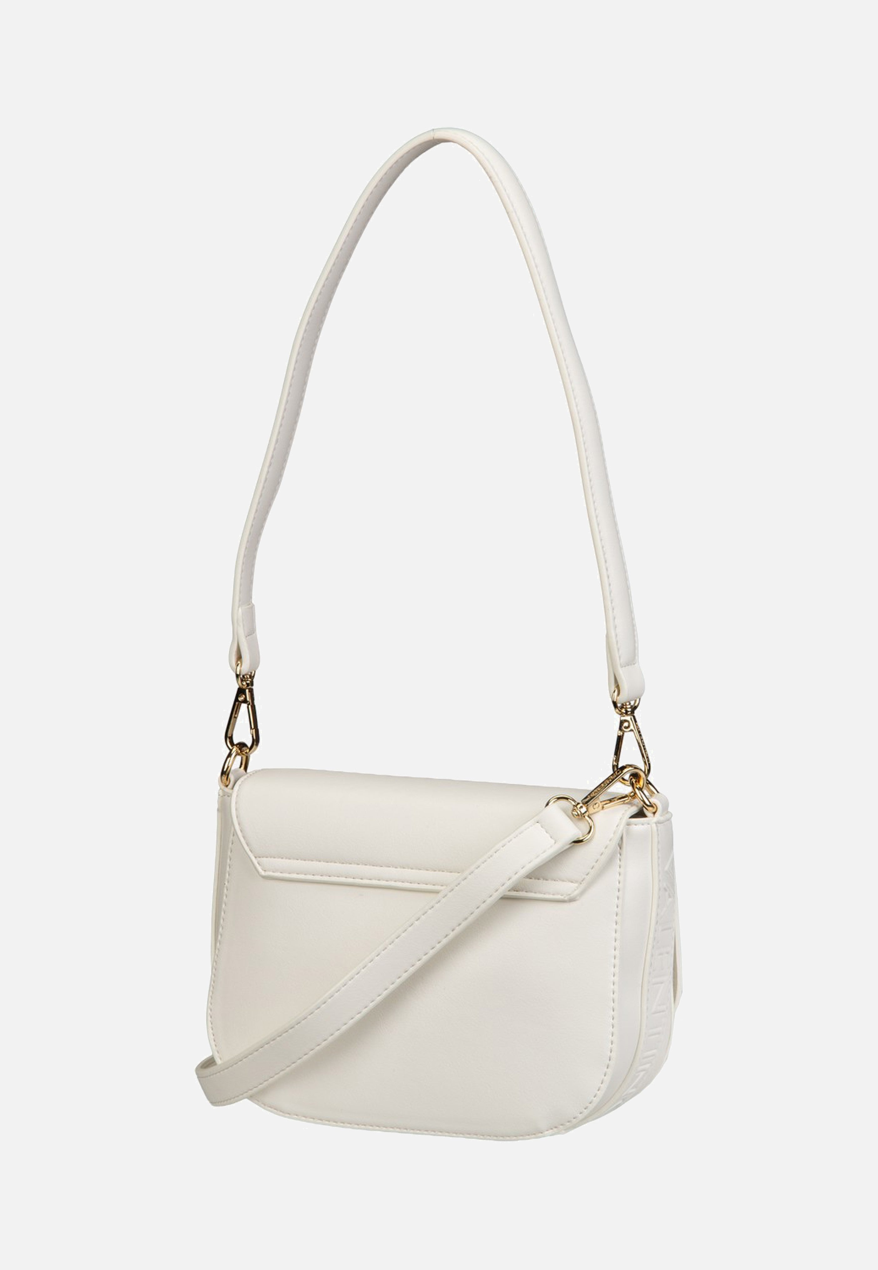 Muse E09 Bianco - Umhängetasche