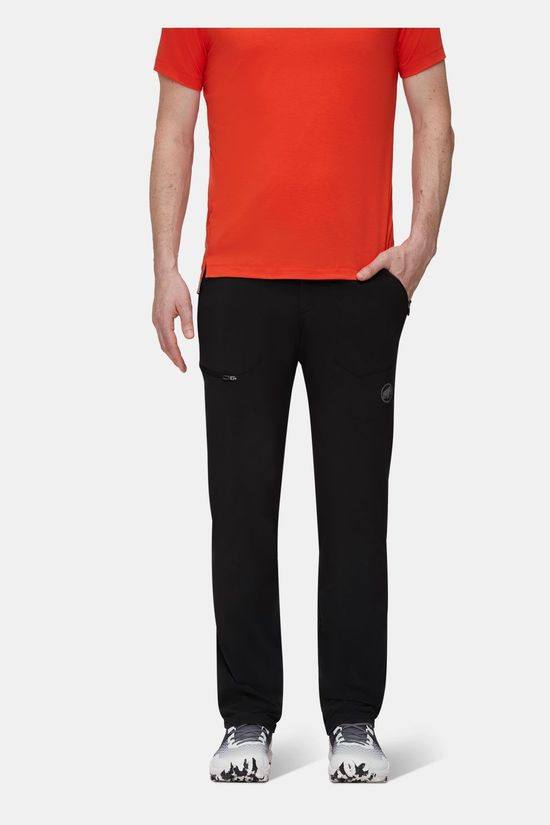Mammut Mammut Runbold Pants Men