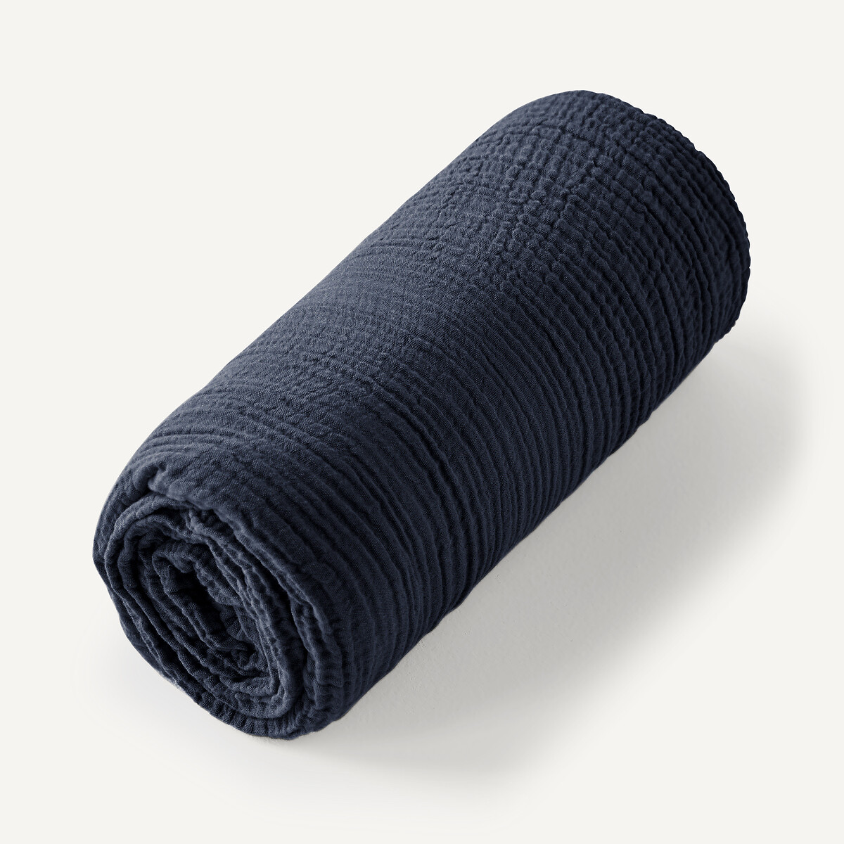 AM.PM<br>Lençol de elástico infantil em tecido orgânico tetra, Yafa